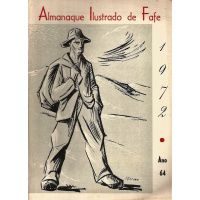 Livros/Acervo/A/ALM IL FAFE 1972